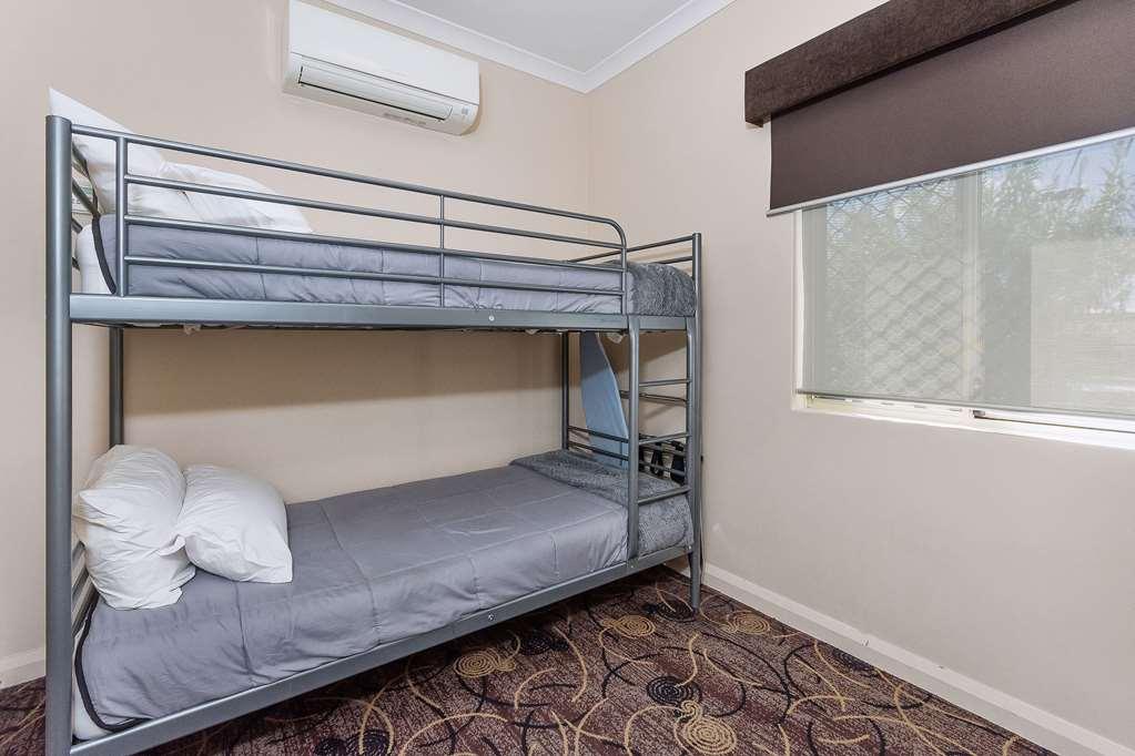 Quality Hotel Bayswater Perth Pokoj fotografie