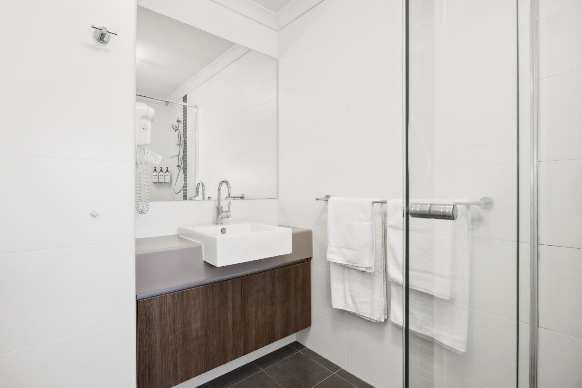Quality Hotel Bayswater Perth Exteriér fotografie