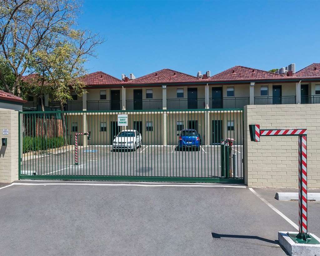 Quality Hotel Bayswater Perth Vybavení fotografie